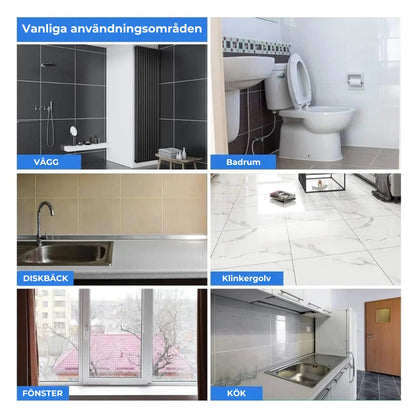 🔥3-i-1 SMART Fogverktyg