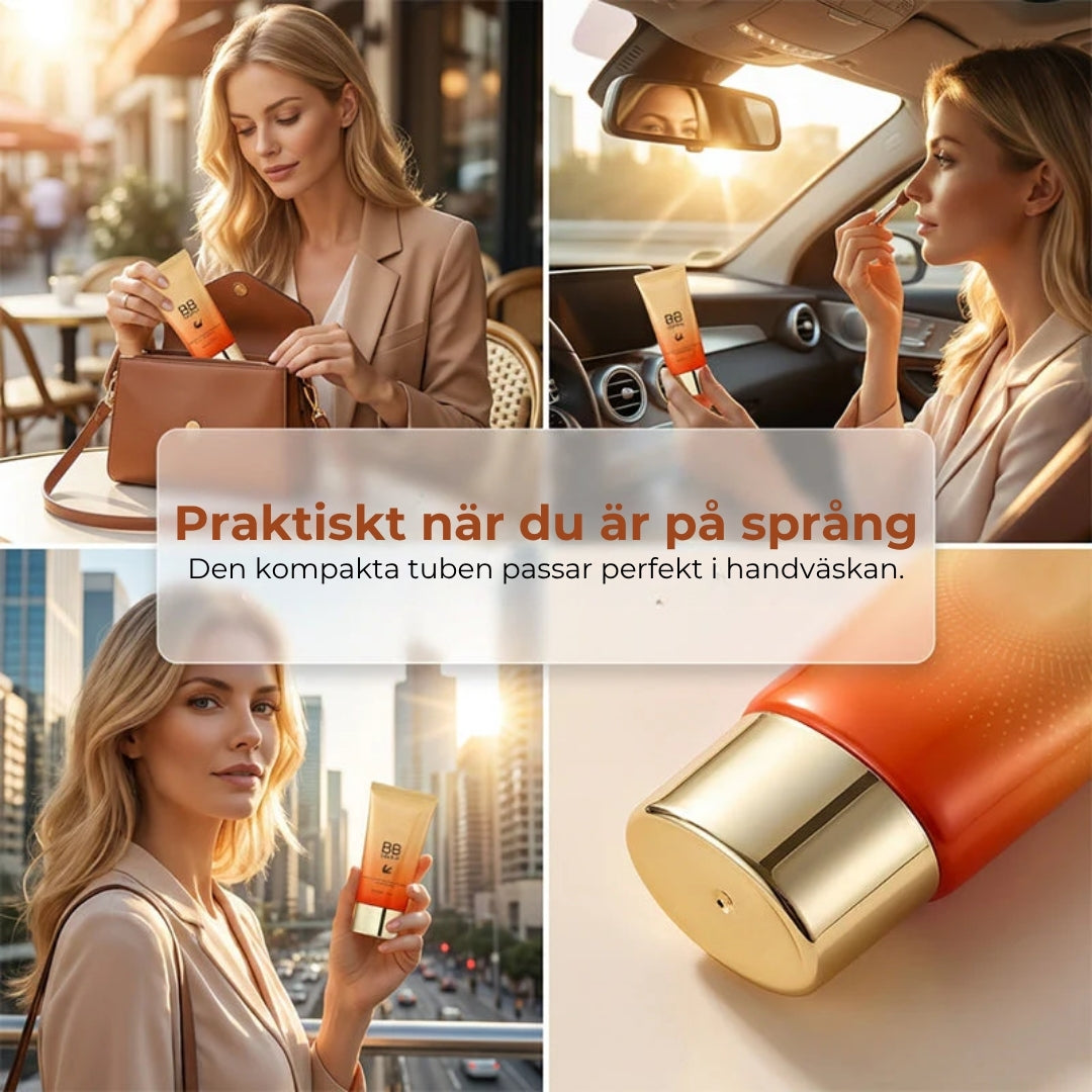 Återfuktande BB-kräm