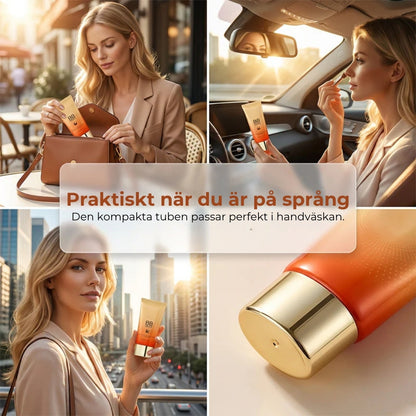 Återfuktande BB-kräm