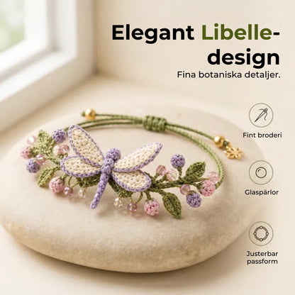 DIY-armband – virkningssats