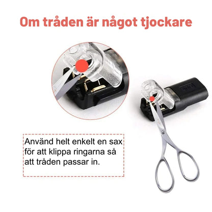 Smarta Kabelkontakter (20 st)