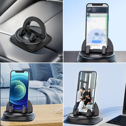 Telefonhållare för bilen