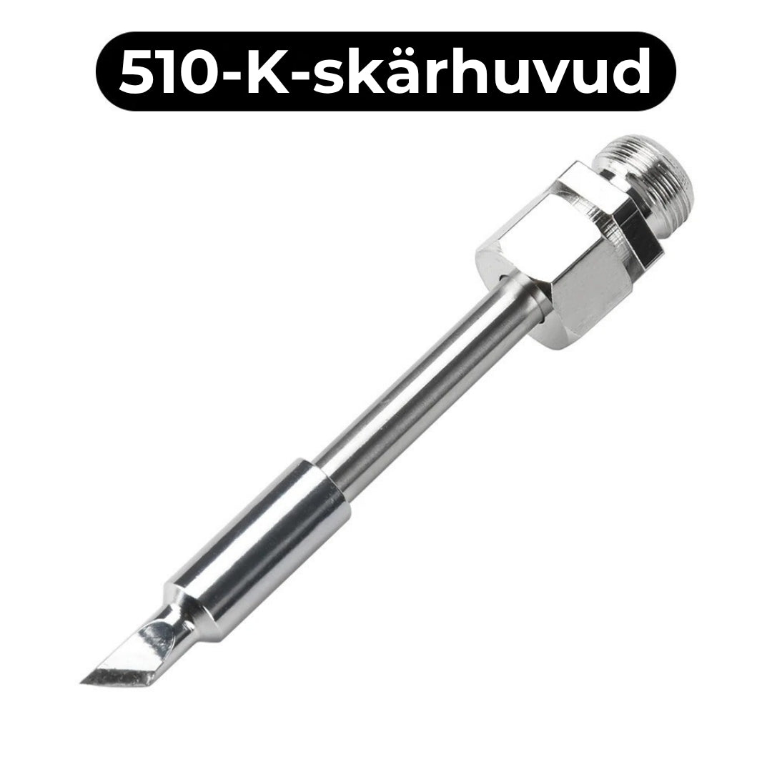 USB-laddningsbar Lödpenna