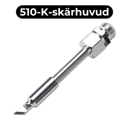 USB-laddningsbar Lödpenna