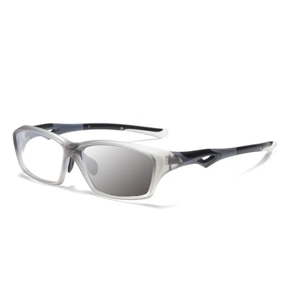 👓 Multifokala sportglasögon (Skyddar mot Blått ljus och UV)