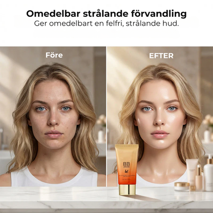 Återfuktande BB-kräm