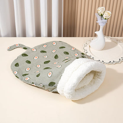 🐾Mysigt grotta för katter och hundar