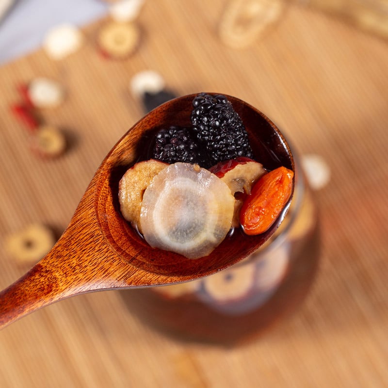 Ginseng - Prestationshöjande Te