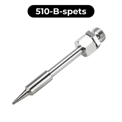 USB-laddningsbar Lödpenna
