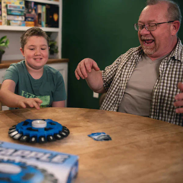 TAPPLE brädspel för hela familjen