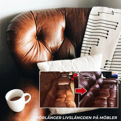Cithway® Avancerad Läderreparationskräm