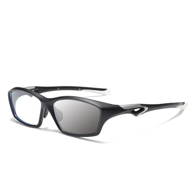 👓 Multifokala sportglasögon (Skyddar mot Blått ljus och UV)