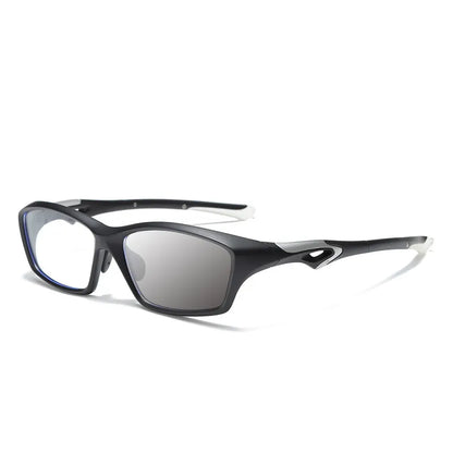 👓 Multifokala sportglasögon (Skyddar mot Blått ljus och UV)