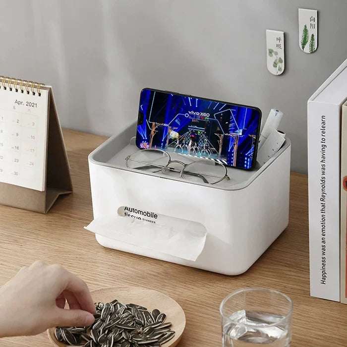 🔥HOT SALE 49% RABATT🔥Multifunktionella vävnader