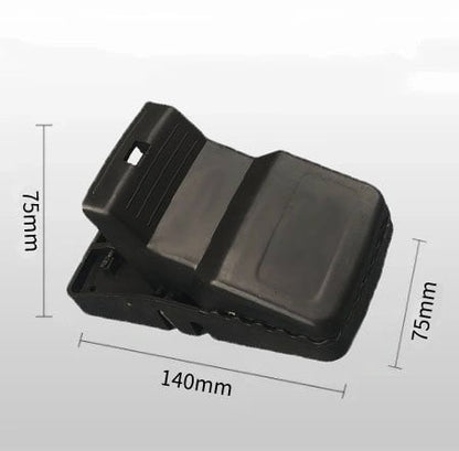 Supereffektiv Musfälla