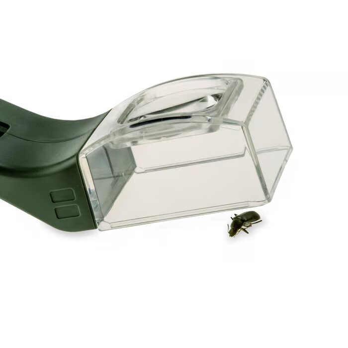 Insektsmikroskop