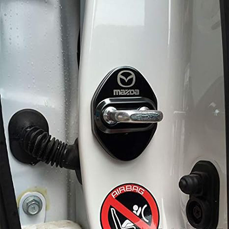 📣 Metallskydd för Billås(4 stycken)