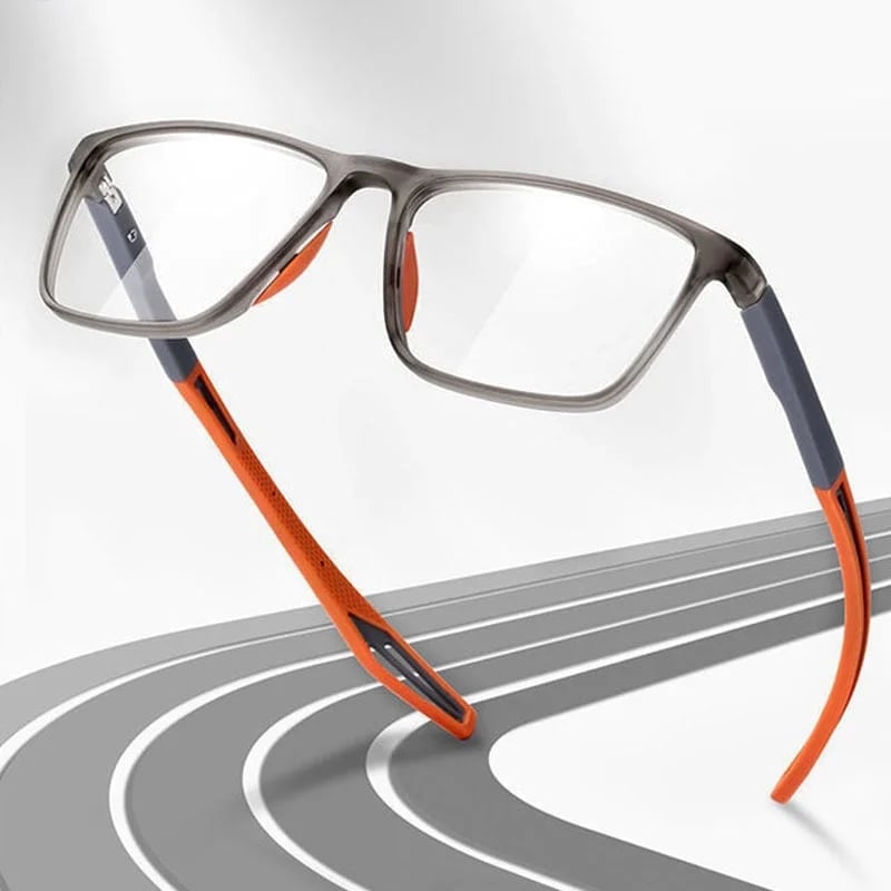 👓️ Bifokala glasögon för Sol- och blåljus (UV)