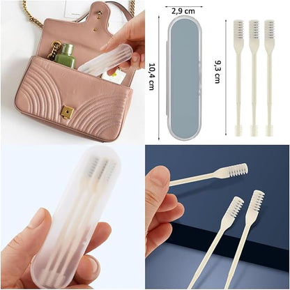 Trimmer för näshår (3 st)