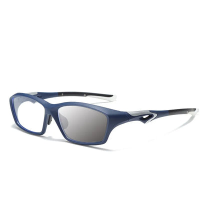 👓 Multifokala sportglasögon (Skyddar mot Blått ljus och UV)