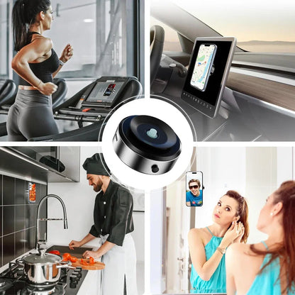 Smart Magnetisk Mobiltelefonhållare