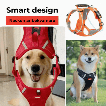 PROFFSIG HUNDSELE