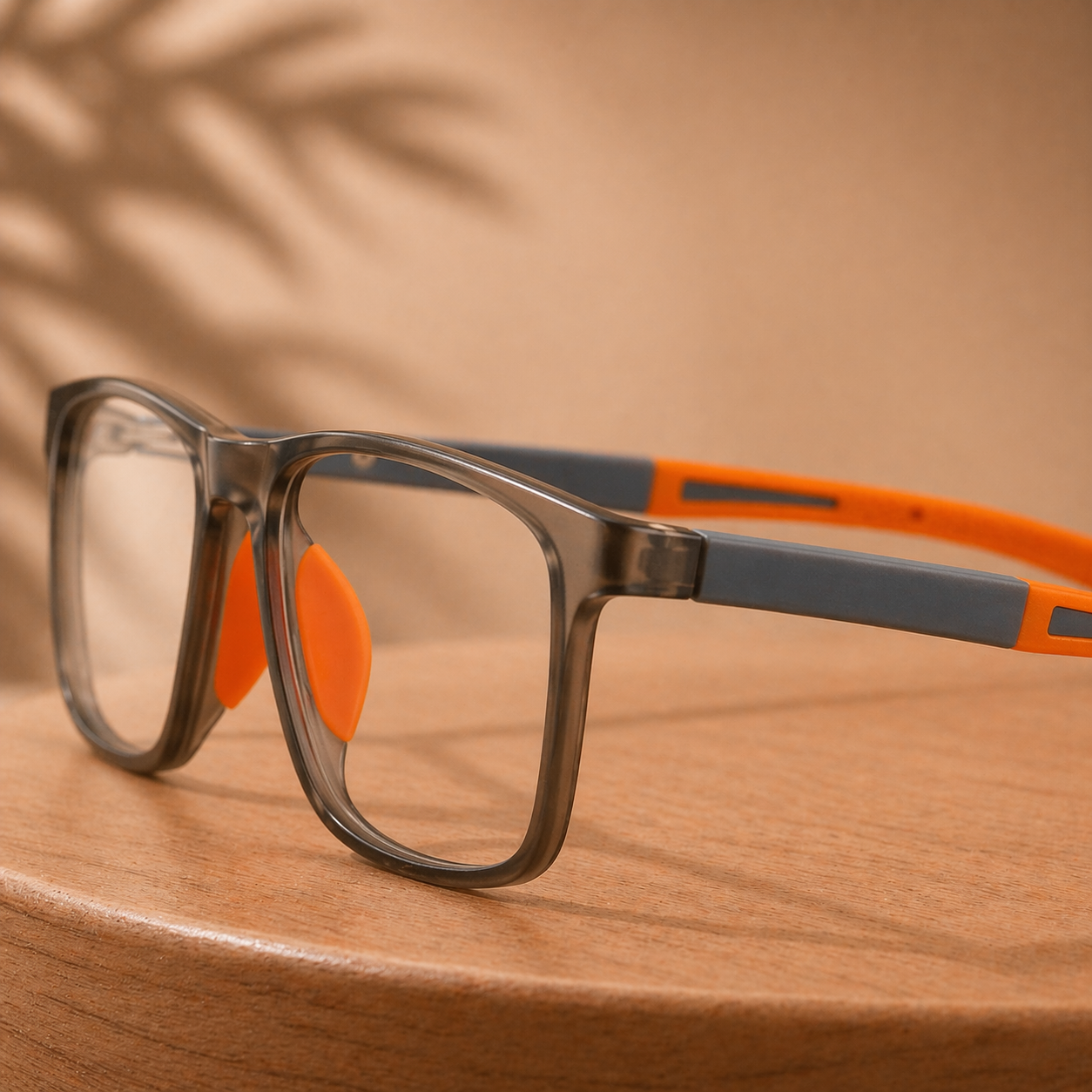 AirVision Pro – Ultralätta Läsglasögon med Blåljusfilter
