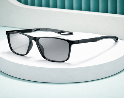 ActiveVision Pro – Läsglasögon med Färgskiftande Glas