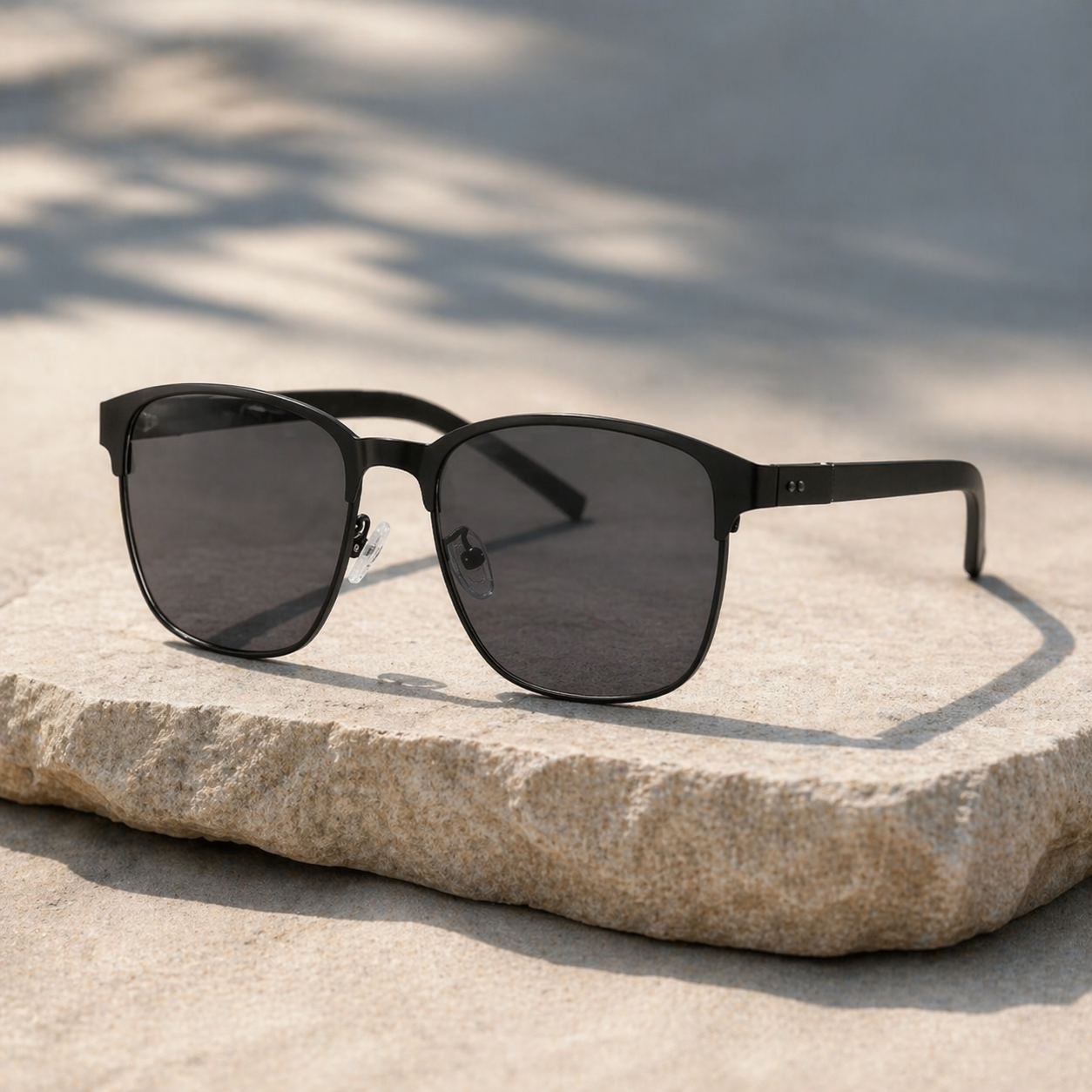 ClearVision Pro – Moderna Multifokala Glasögon med fotokromatiska glas