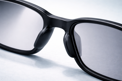 SteadyVision | Smarta läsglasögon med blåljusfilter