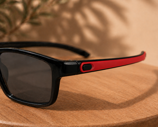 AirFit Vision – Ultralätta Glasögon med Perfekt Passform