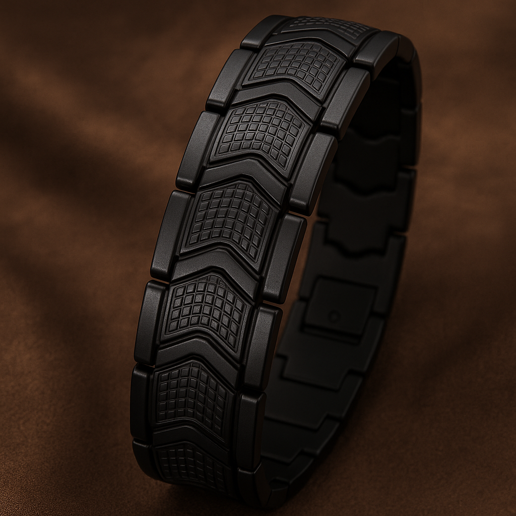 VitalFlow™ kopparband