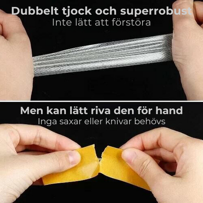 🔥Industriell dubbelhäftande tejp