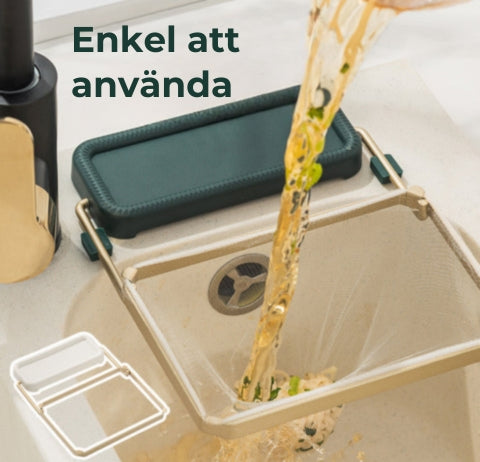 Filter för diskho