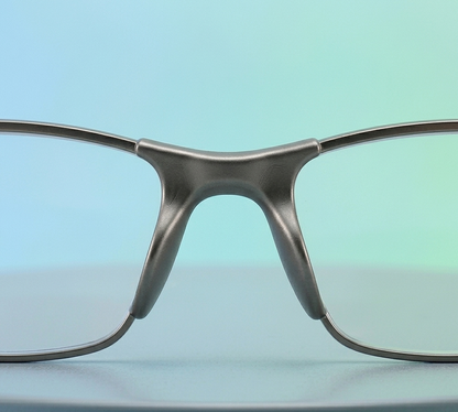 ClearFlex Pro – Multifokala Glasögon med Stor Ram