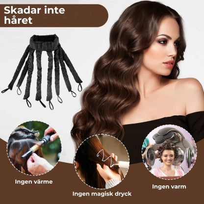Locktång utan värme