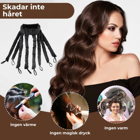 Locktång utan värme