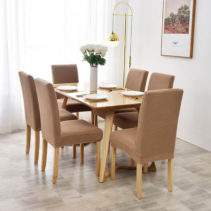Överdrag för stolar