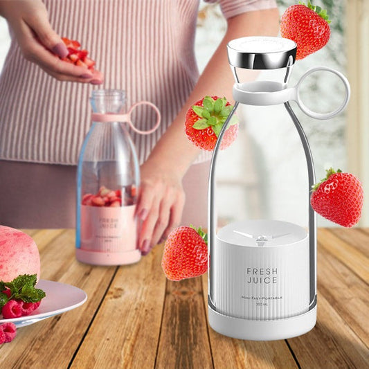 Bärbar mixer | JUICIFY