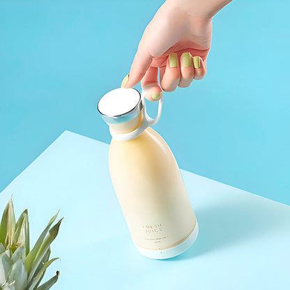 Bärbar mixer | JUICIFY