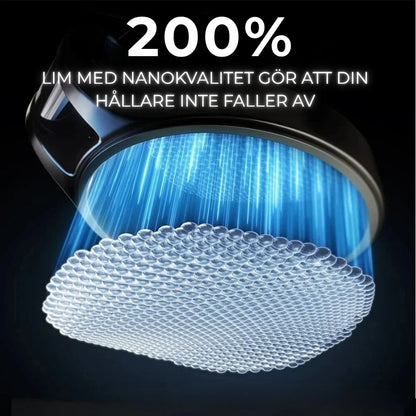 Ultra Magnetisk Telefonhållare för Bil