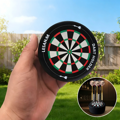 Mini-hållare för DartPilar