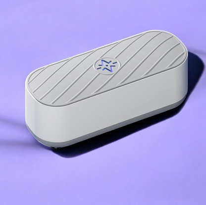 Clearzy™ Ultraljudsbrillrengörare