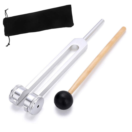 128 Hz Läkande instrument