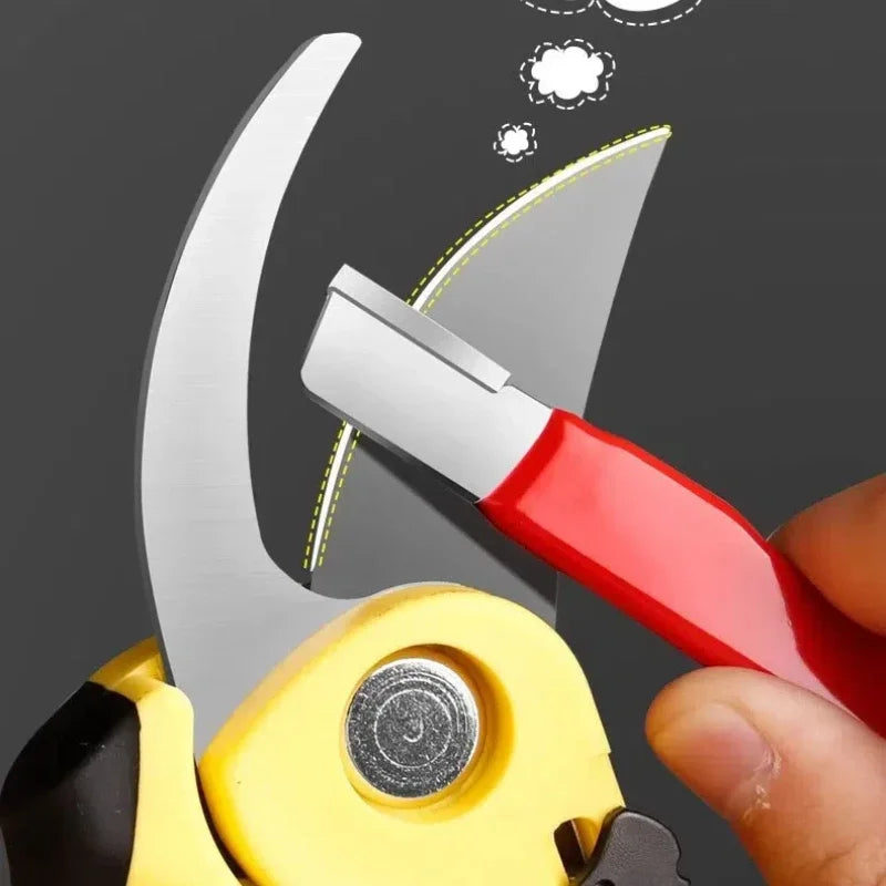 Professionell Kniv- och Saxslipare | 2 st.