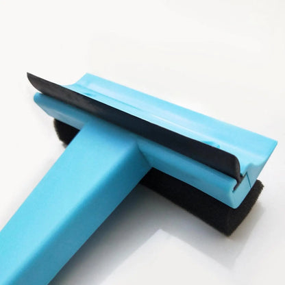 3-i-1 Skrapa | IS/VATTEN