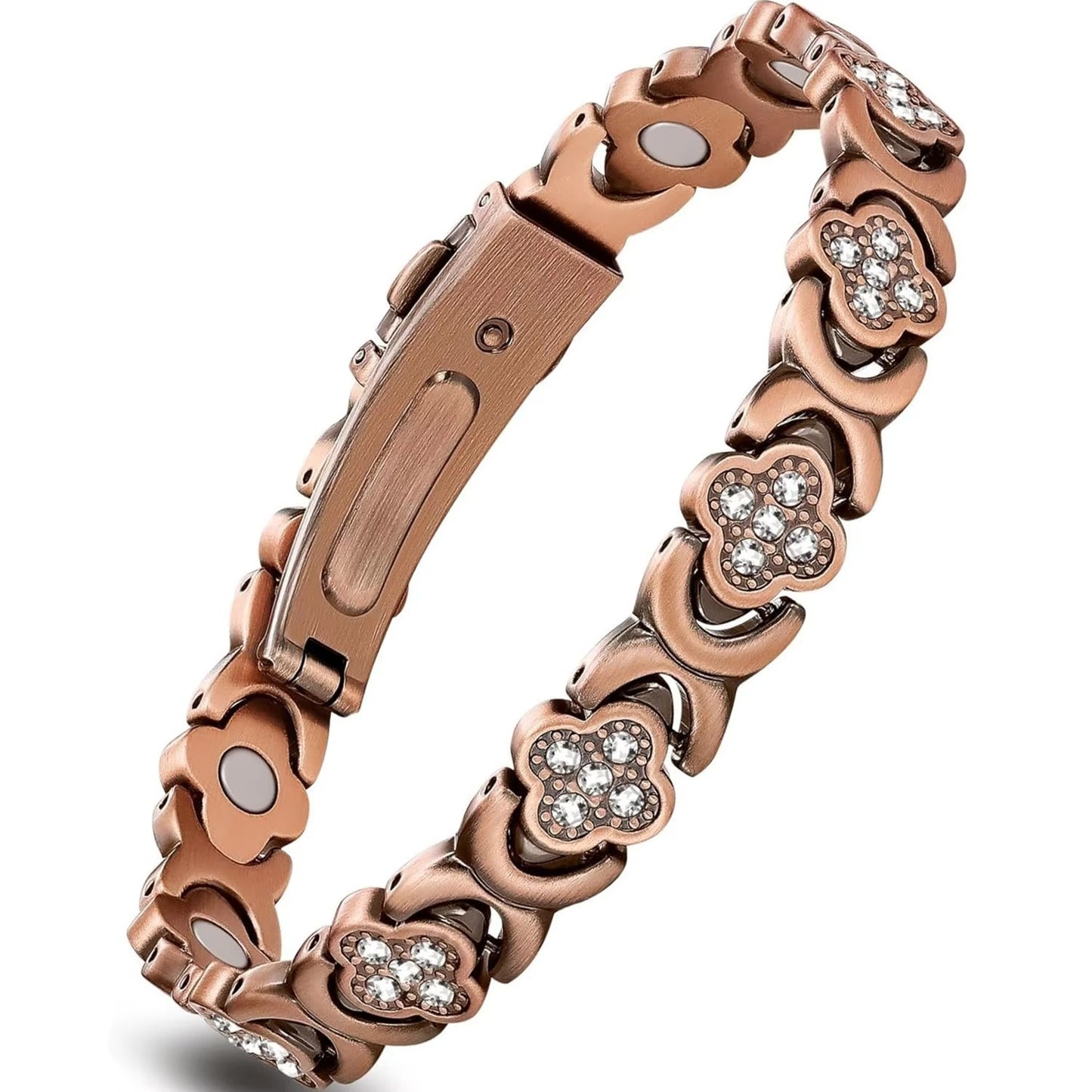 VitalFlow™ kopparband