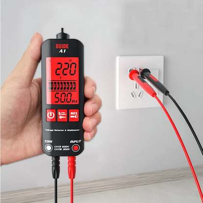 Digital multimeter A1