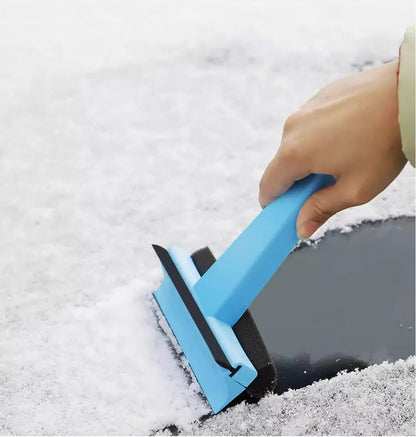 3-i-1 Skrapa | IS/VATTEN