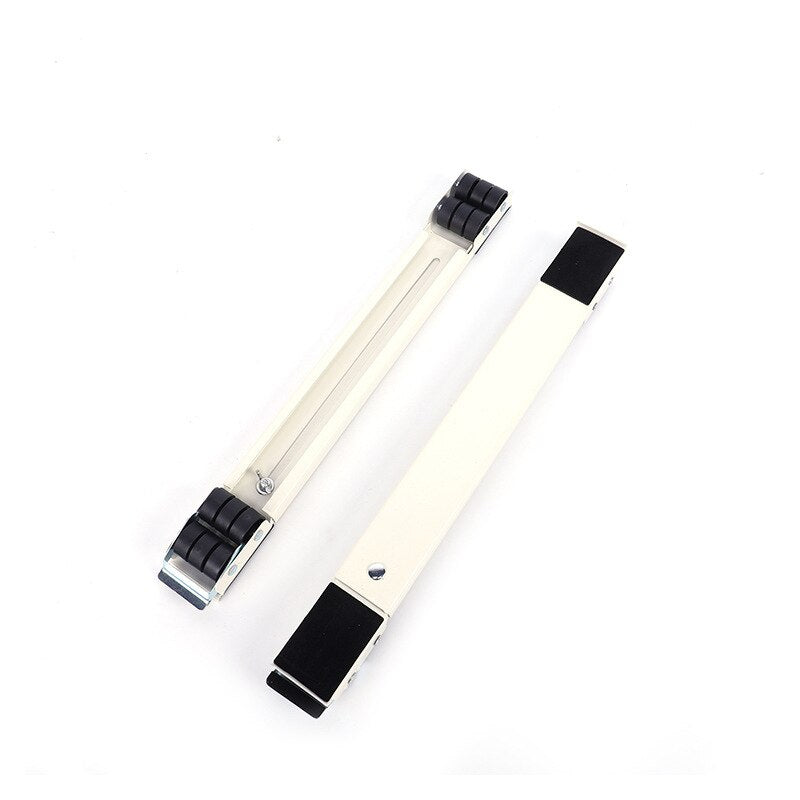 Bas för vitvaror - Med hjul